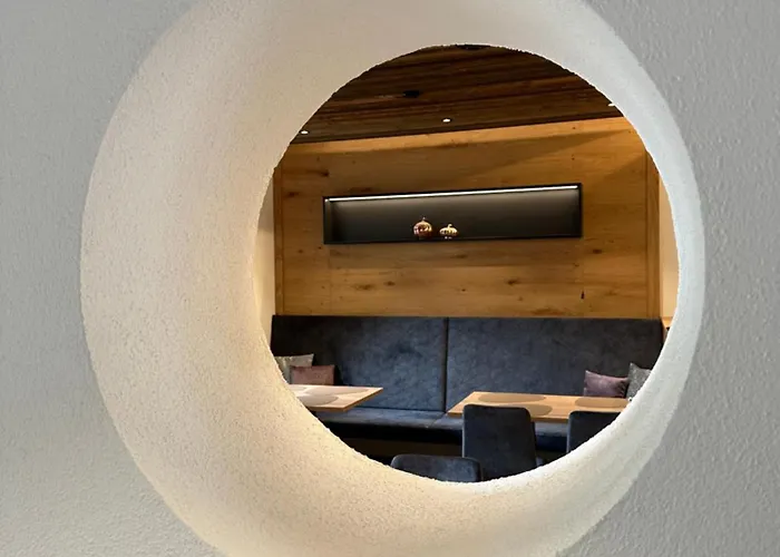 Garni Ehrenreich Solden