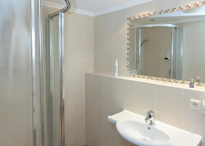 Garni Ehrenreich 3* Solden