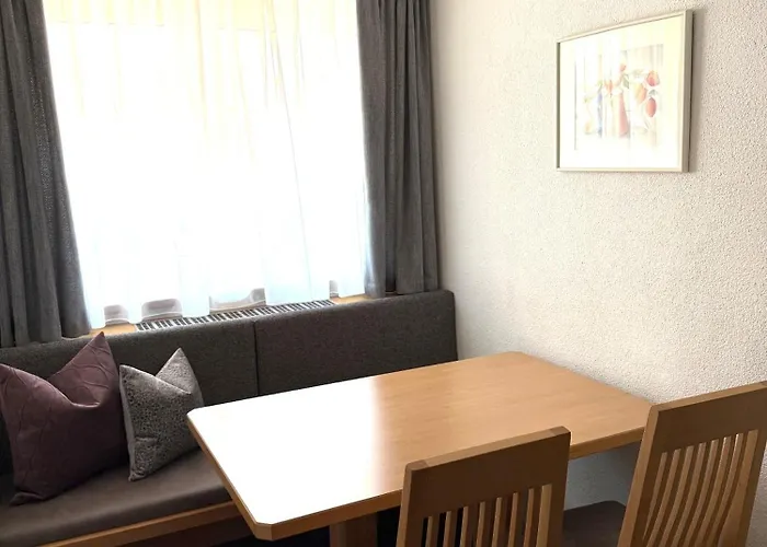 Garni Ehrenreich Solden