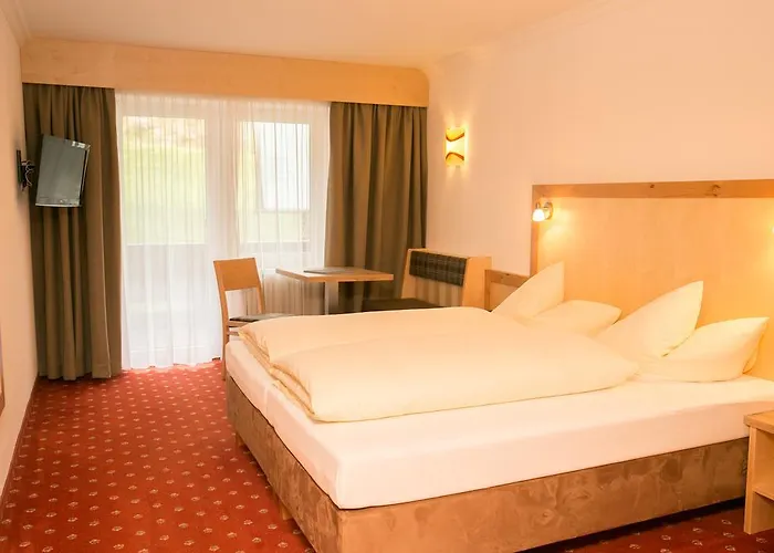 Garni Ehrenreich 3* Solden