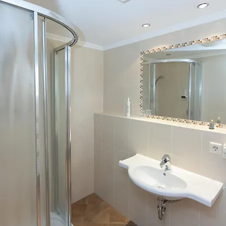 Garni Ehrenreich 3* سولدن