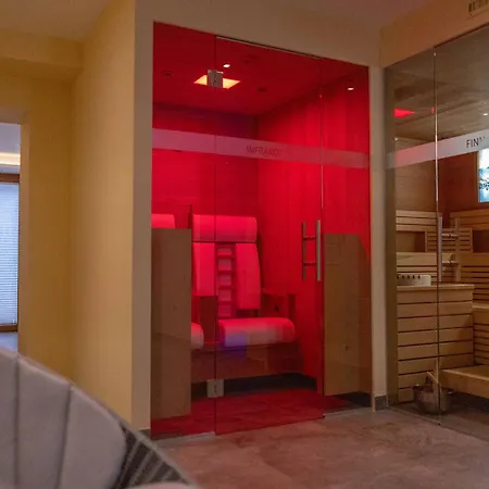 Garni Ehrenreich 3* سولدن