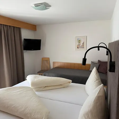 Garni Ehrenreich 3* Ζόλντεν