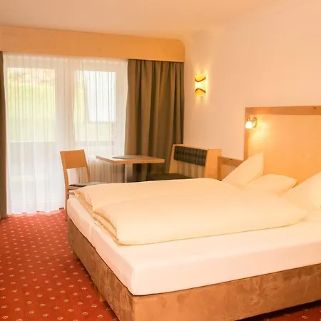 Garni Ehrenreich 3* سولدن