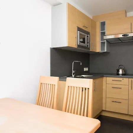 Garni Ehrenreich B&B 3*