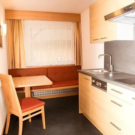 Garni Ehrenreich 3*