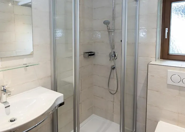 Garni Ehrenreich B&B 3*