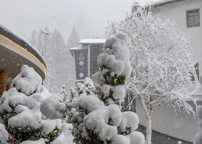 Garni Ehrenreich B&B