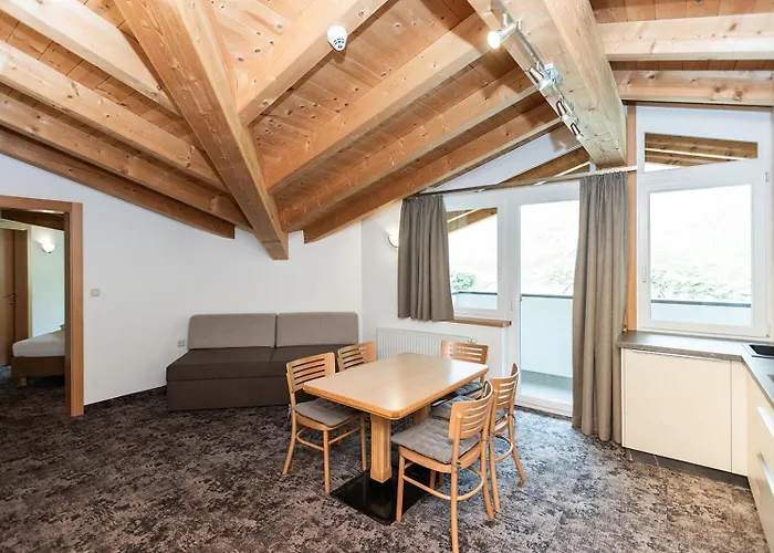 B&B Garni Ehrenreich