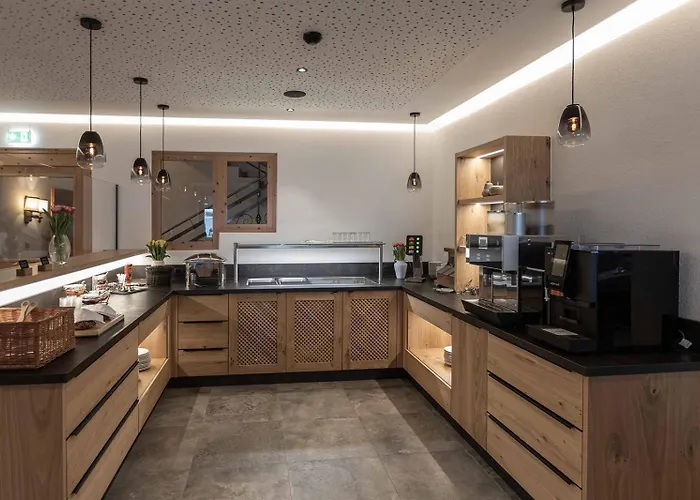 B&B Garni Ehrenreich 3*