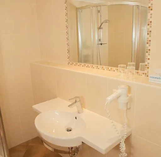 Garni Ehrenreich Frühstückspension Sölden