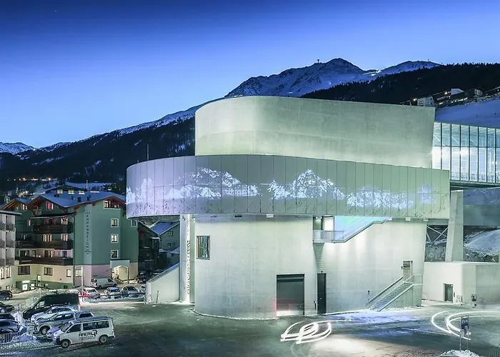 Frühstückspension Garni Ehrenreich 3*