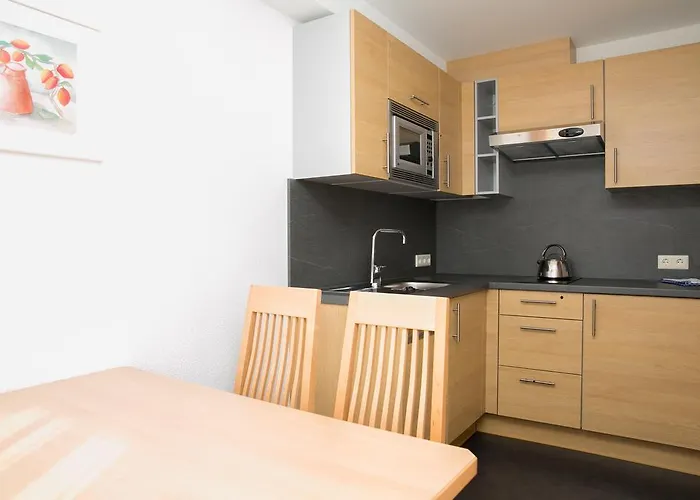 Garni Ehrenreich Couette-café 3*