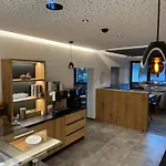 Garni Ehrenreich Bed & Breakfast 3*