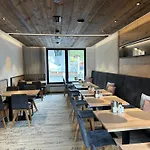 Garni Ehrenreich Bed & Breakfast Solden