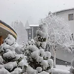 Garni Ehrenreich Bed & Breakfast