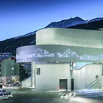 Bed & Breakfast Garni Ehrenreich 3*