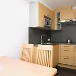 Garni Ehrenreich Bed & Breakfast 3*