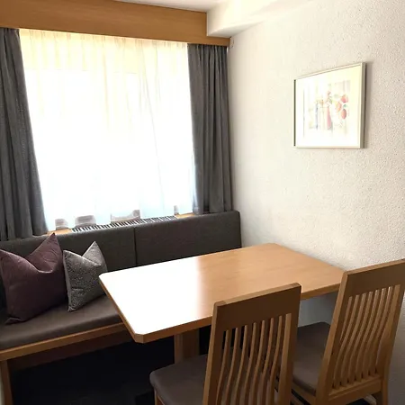 Garni Ehrenreich Solden