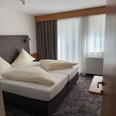 Garni Ehrenreich Panzió