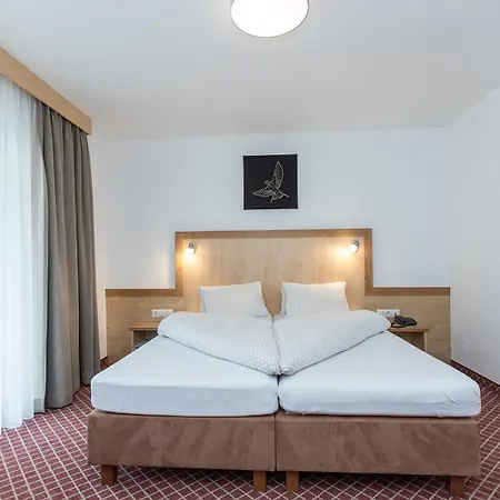 Garni Ehrenreich Bed & Breakfast