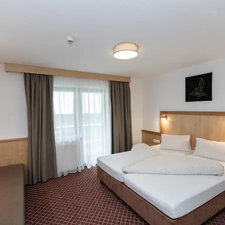 Garni Ehrenreich Bed & Breakfast Sölden