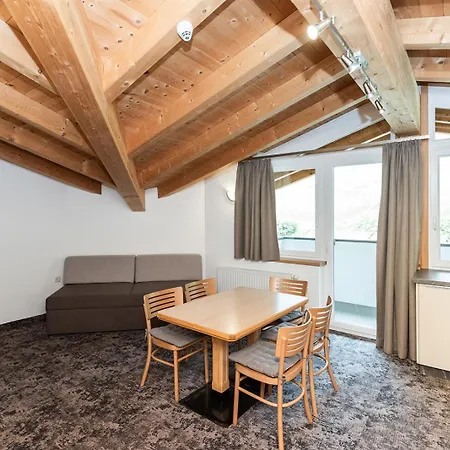 B&B Garni Ehrenreich