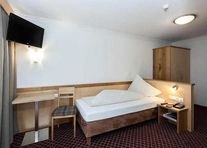 B&B Garni Ehrenreich