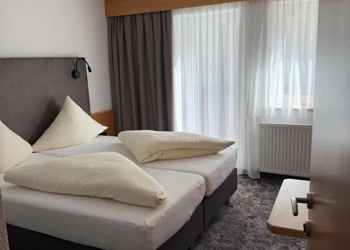 Garni Ehrenreich B&B